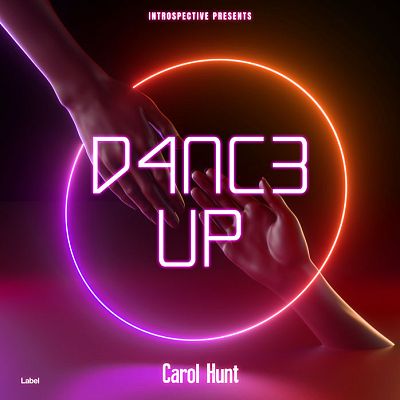 Pre Made Album Cover Heath