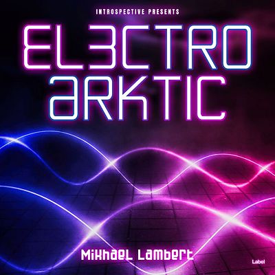 Pre Made Album Cover Valentino