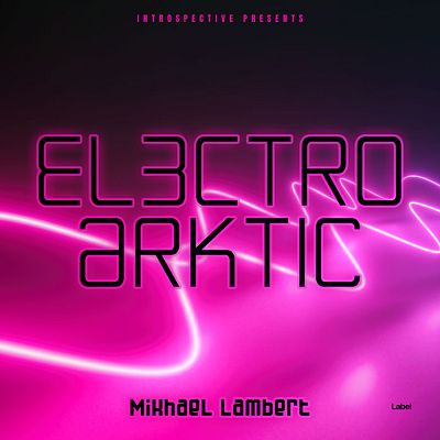 Pre Made Album Cover Gondola