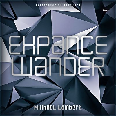 Pre Made Album Cover Mirage