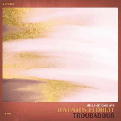 Pre Made Album Cover Cape Palliser