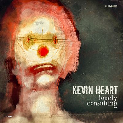 Pre Made Album Cover Tumbleweed