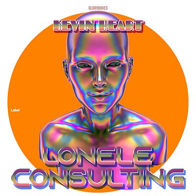 Pre Made Album Cover Zest