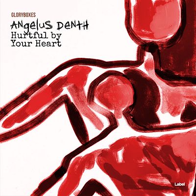 Pre Made Album Cover Aubergine