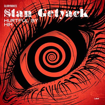 Pre Made Album Cover Gondola