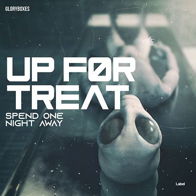 Pre Made Album Cover Limed Spruce