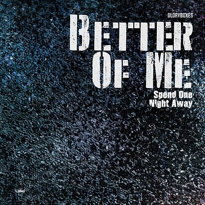 Pre Made Album Cover Bunker