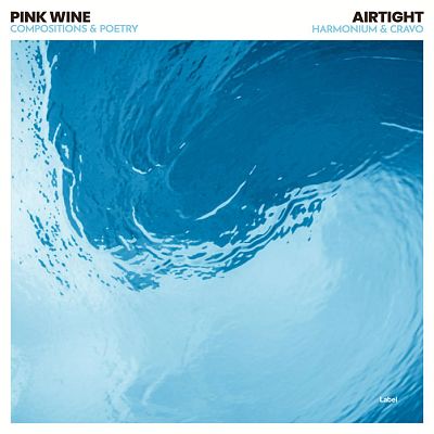 Pre Made Album Cover Cornflower