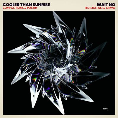 Pre Made Album Cover Woodsmoke