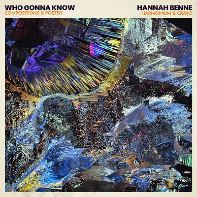 Pre Made Album Cover Tuna