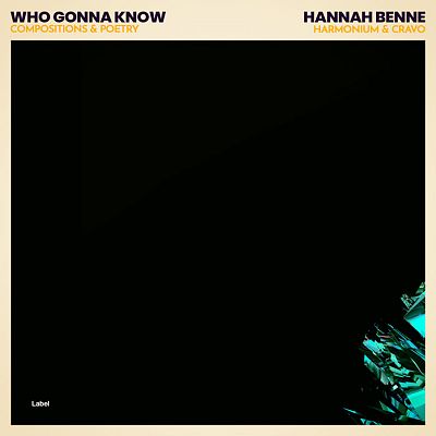 Pre Made Album Cover Mint Julep