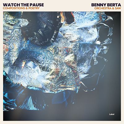 Pre Made Album Cover Shuttle Gray