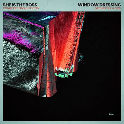 Pre Made Album Cover Cod Gray