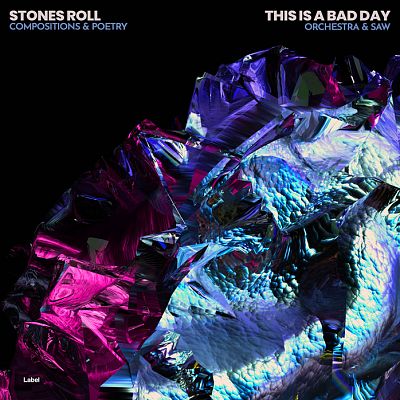 Pre Made Album Cover London Hue