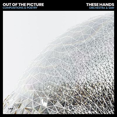 Pre Made Album Cover Cod Gray