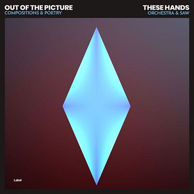 Pre Made Album Cover Woody Brown