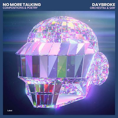 Pre Made Album Cover Rhino