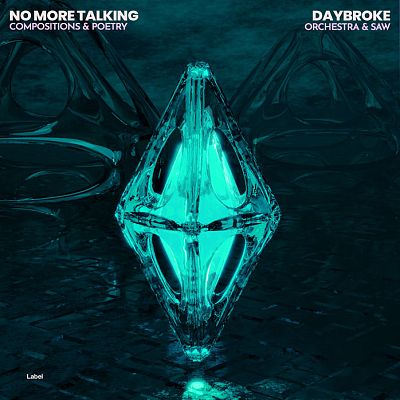 Pre Made Album Cover Black Pearl