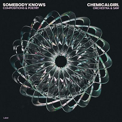 Pre Made Album Cover Shark