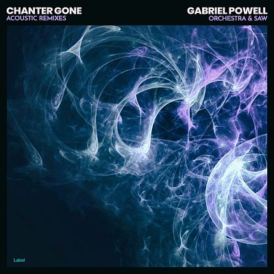 Pre Made Album Cover Tiber