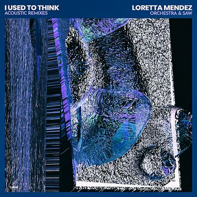 Pre Made Album Cover Elephant