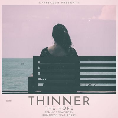 Pre Made Album Cover Limed Spruce