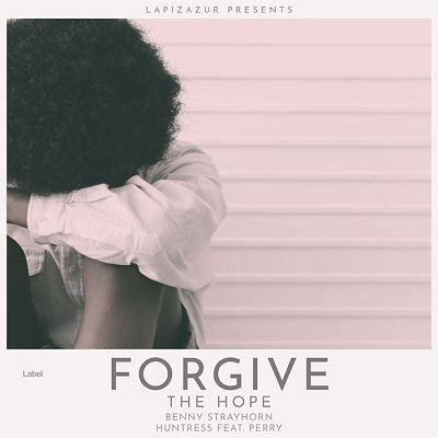 Pre Made Album Cover Wafer