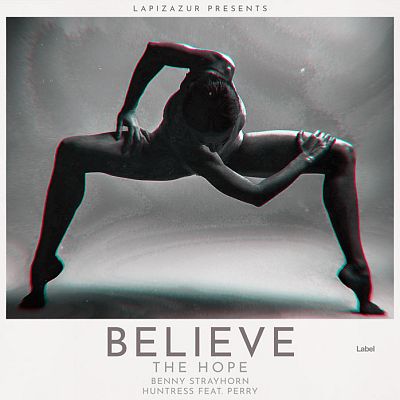 Pre Made Album Cover Gunsmoke