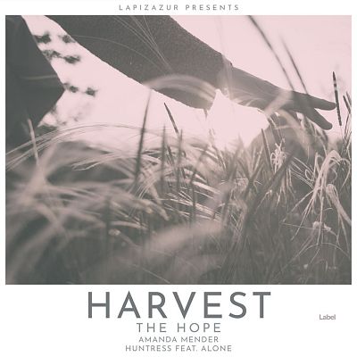 Pre Made Album Cover Tapa