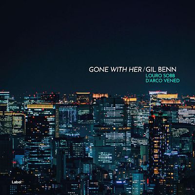 Pre Made Album Cover Firefly