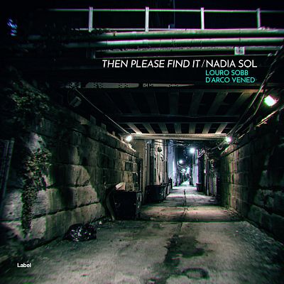 Pre Made Album Cover Bunker