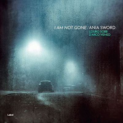 Pre Made Album Cover Shark