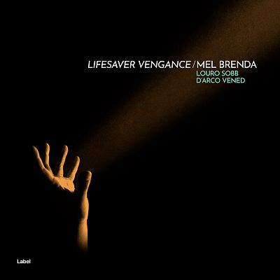 Pre Made Album Cover Night Rider