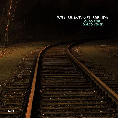 Pre Made Album Cover Asphalt