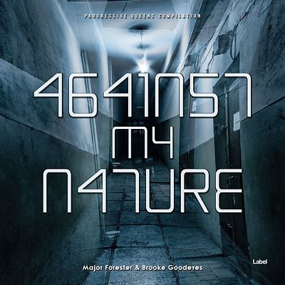 Pre Made Album Cover Te Papa Green