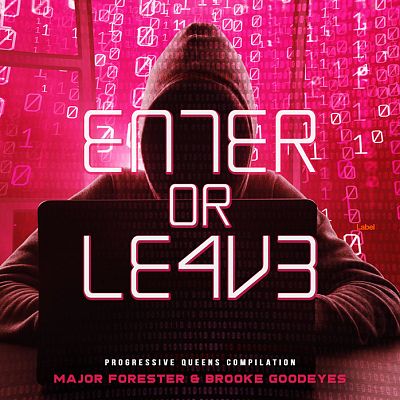 Pre Made Album Cover Asphalt