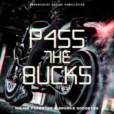 Pre Made Album Cover Eunry