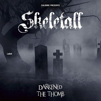 Pre Made Album Cover Charade