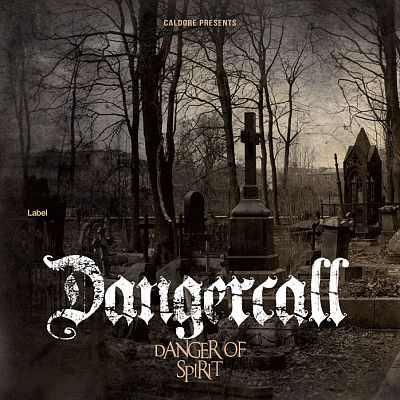 Pre Made Album Cover Zeus