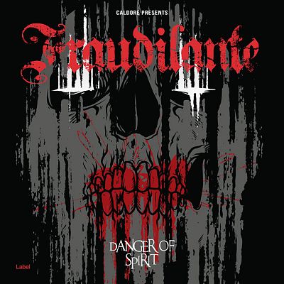 Pre Made Album Cover Fuzzy Wuzzy Brown