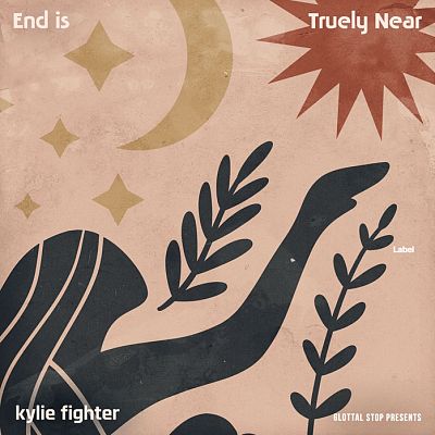 Pre Made Album Cover Cameo