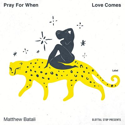 Pre Made Album Cover Cararra