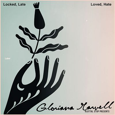 Pre Made Album Cover Celeste