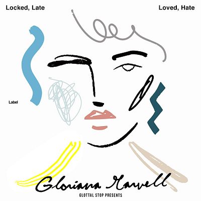 Pre Made Album Cover Bunker