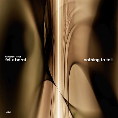 Pre Made Album Cover Sorrell Brown