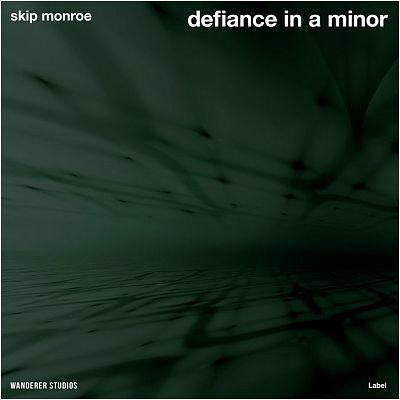 Pre Made Album Cover Celtic