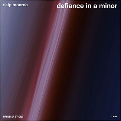 Pre Made Album Cover Thunder