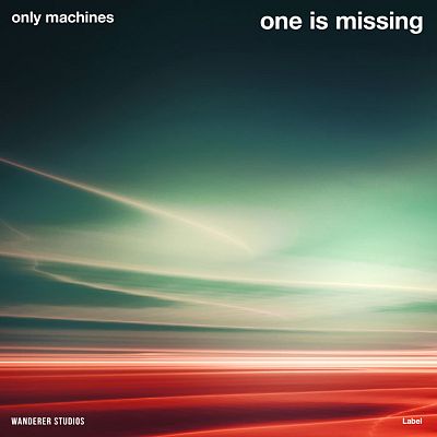 Pre Made Album Cover Tan