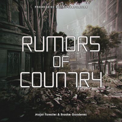 Pre Made Album Cover Tuatara