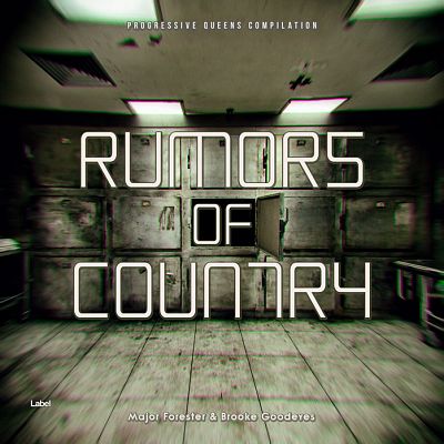 Pre Made Album Cover Kelp